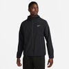 nike dri-fit form men's hooded fitn