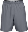 woven graphic wordmark short-blk//zgy