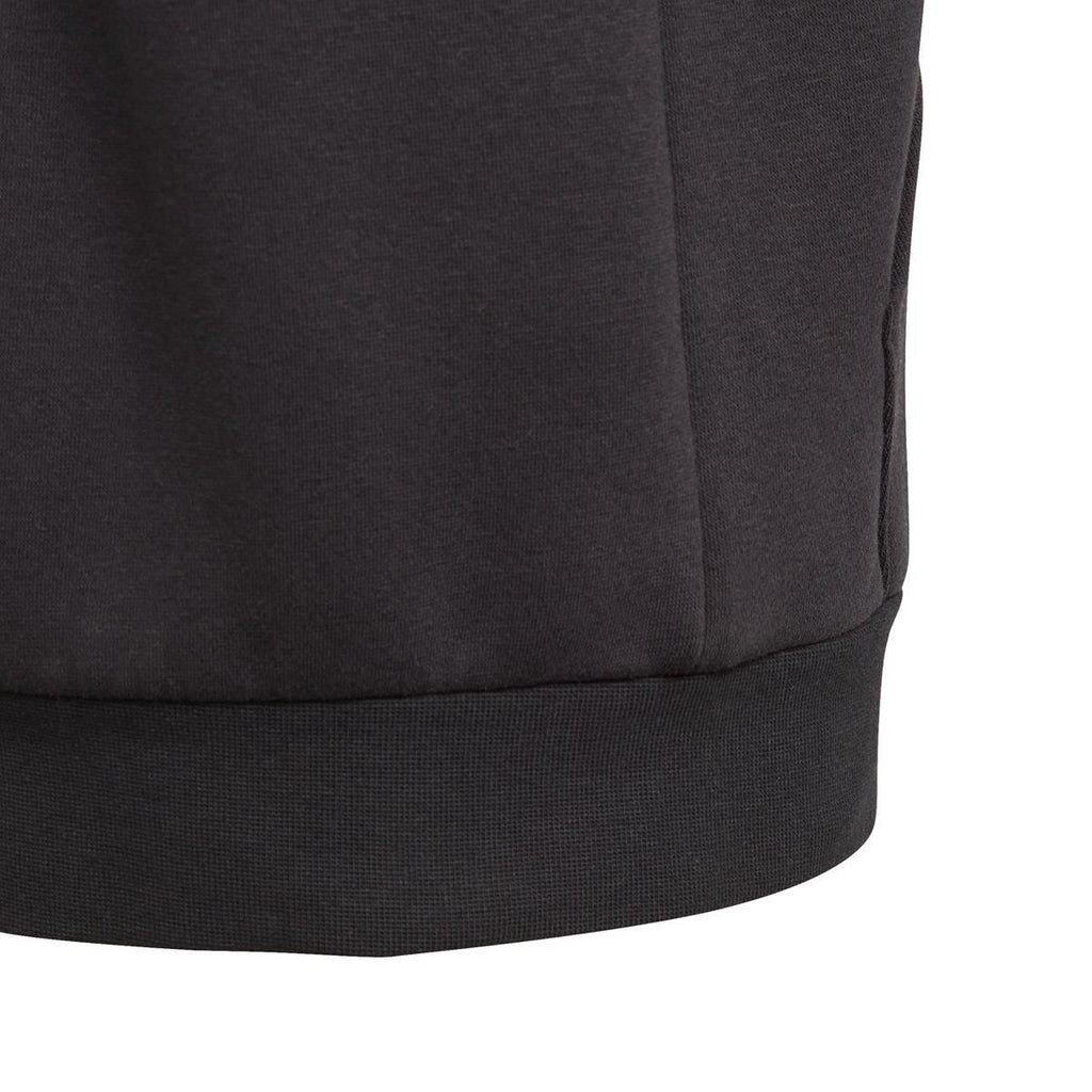 Essentials 3-Stripes kids hoodie