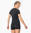 Bl Top Crew Neck S/s Performance Light E