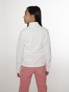 mutey jr 1/4 zip top