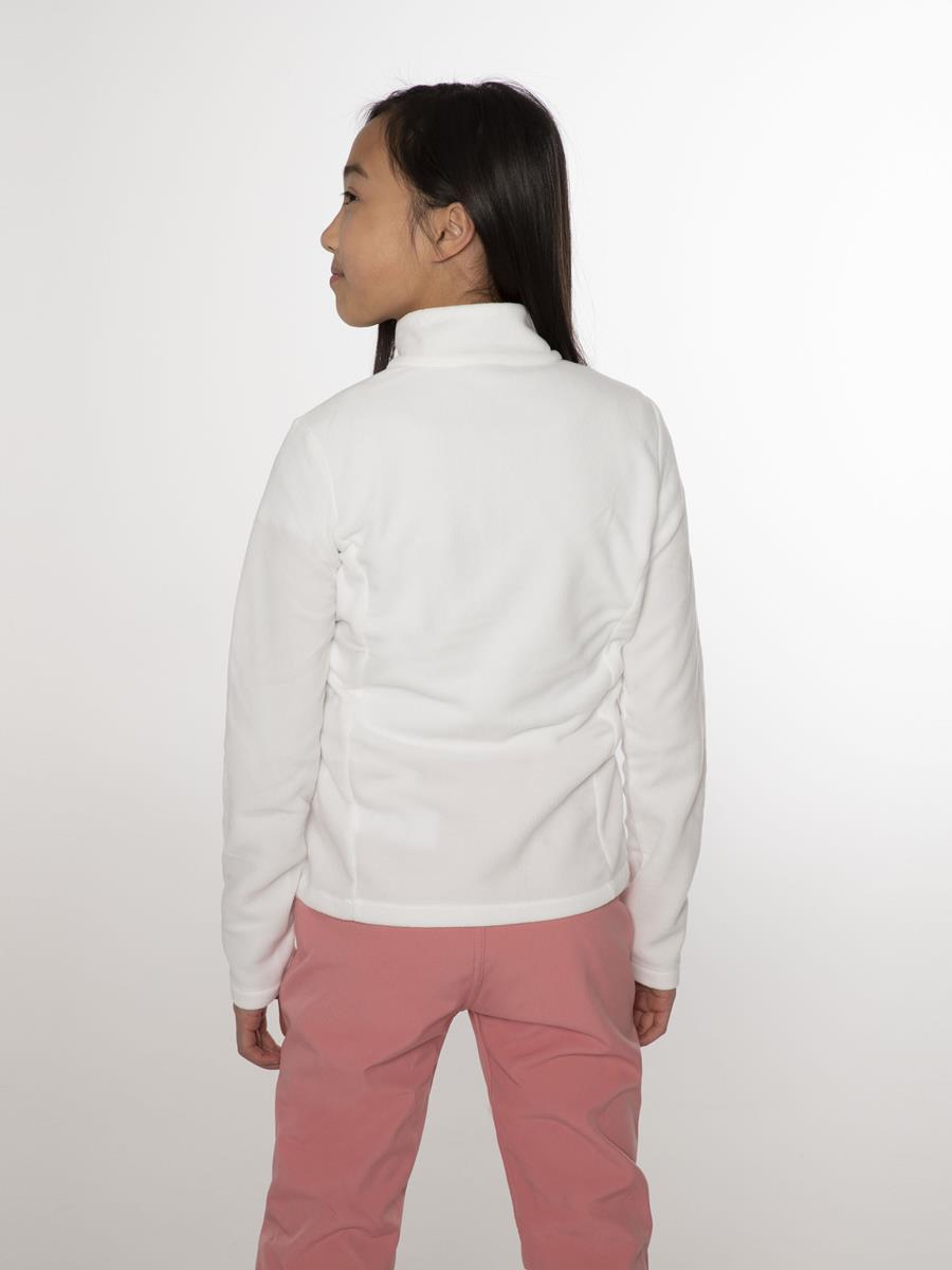 mutey jr 1/4 zip top