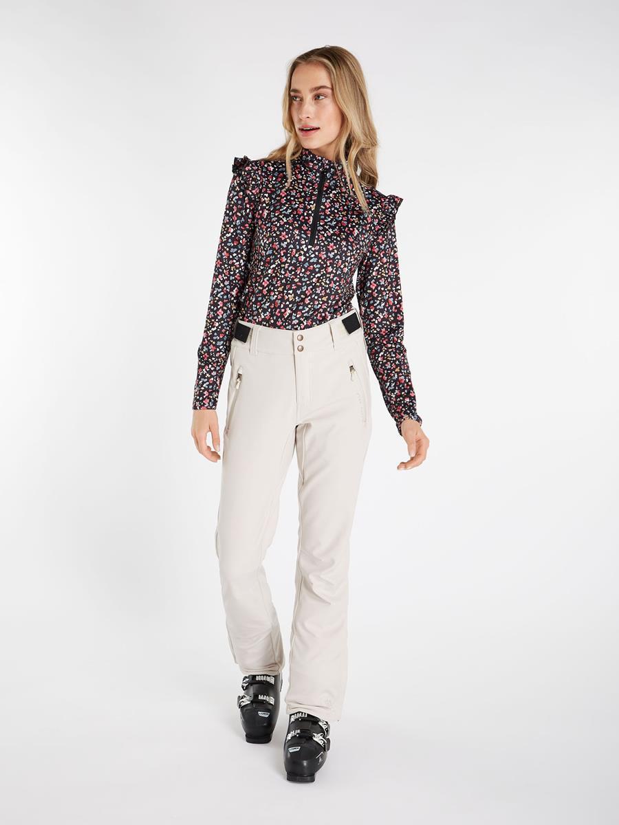 Prtatlas Softshell Snowpants