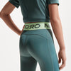 Pro Big Kids'  Training Tights