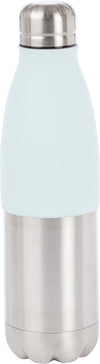 Metal Twist fles 500ml