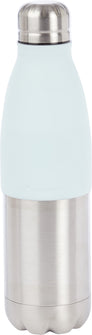 Metal Twist fles 500ml