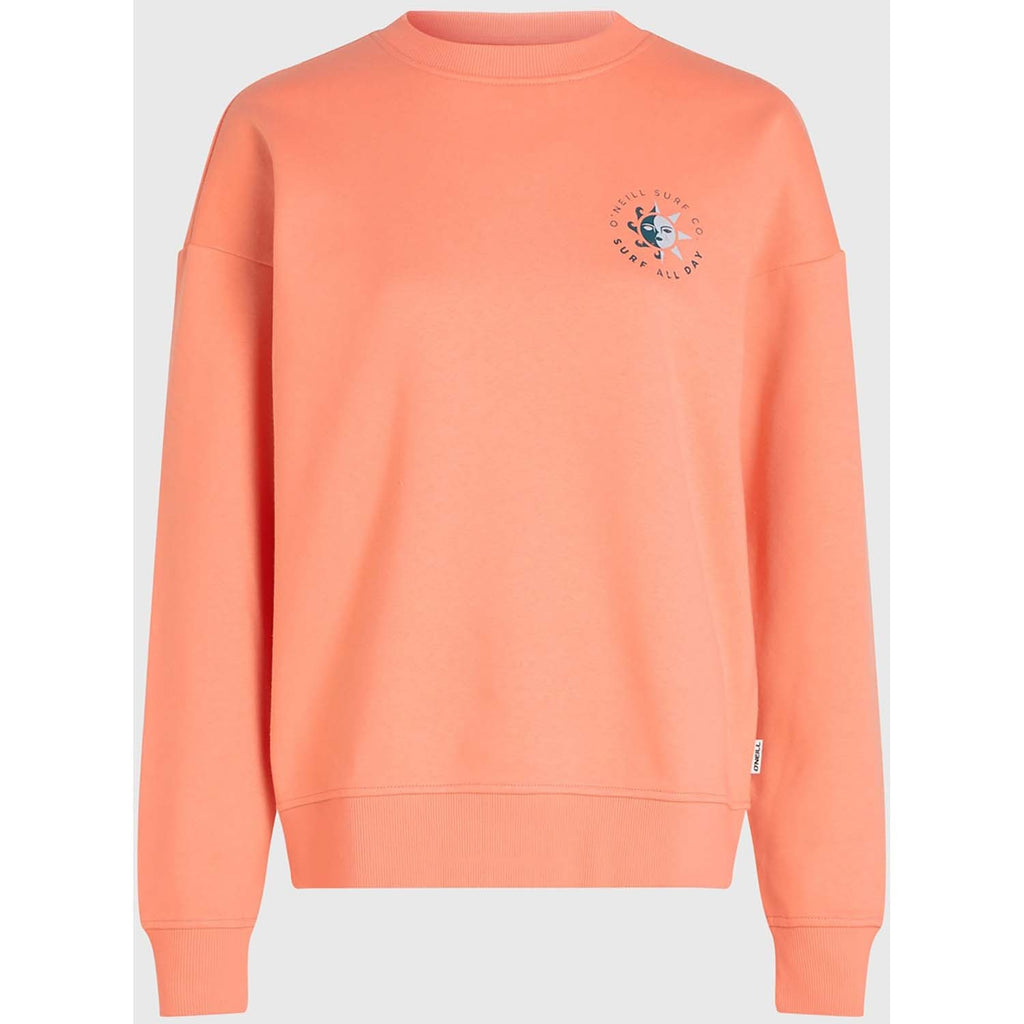 Summer Musthave Crew