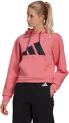 Sportswear Relaxed Doubleknit Hoodie