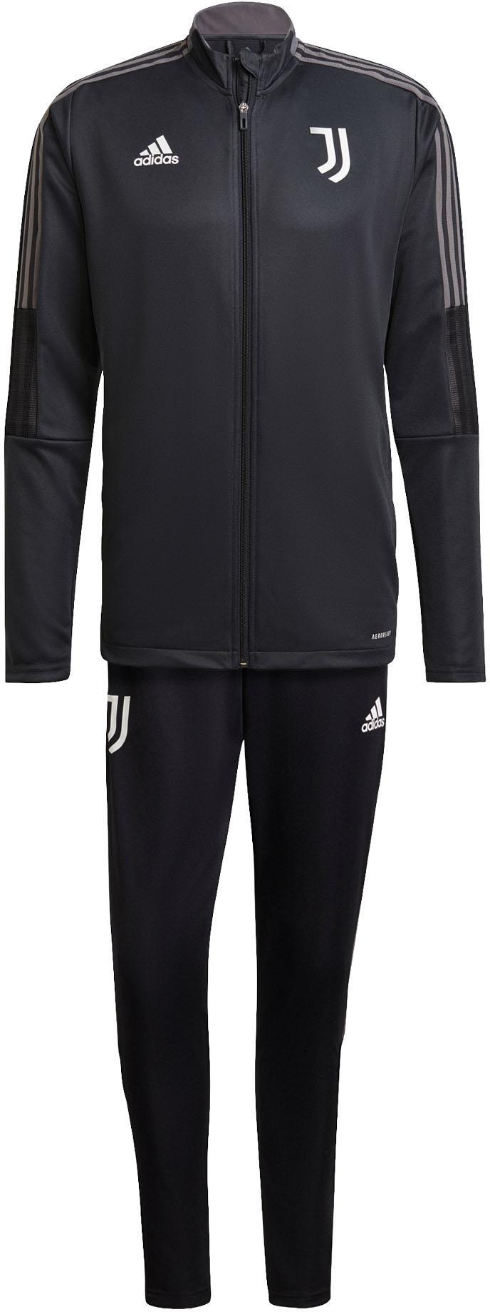 Juve Tk Suit