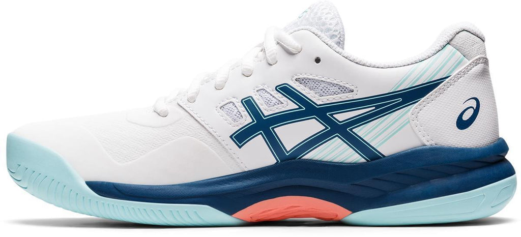 GEL-Game 8 Clay/OC tennisschoenen