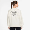 Studio Fleece Sweatshirt