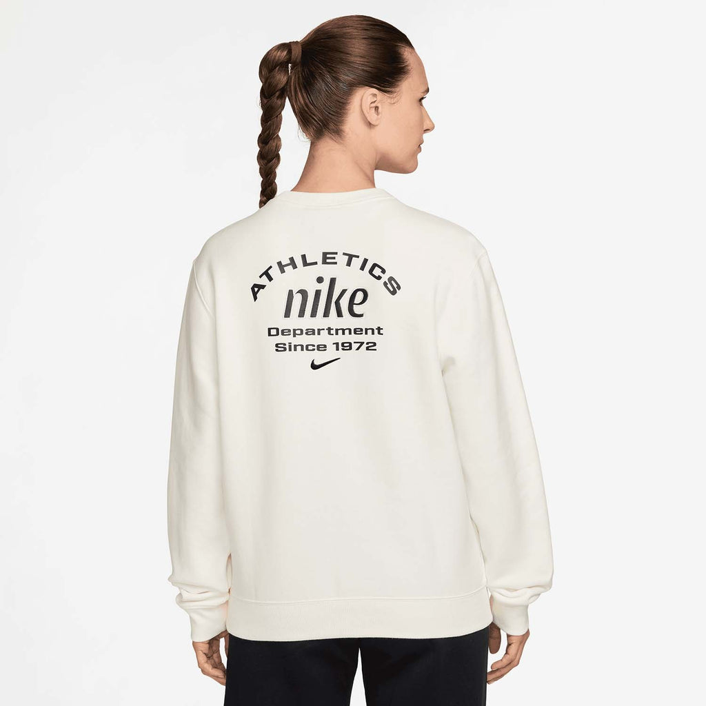 Studio Fleece Sweatshirt