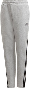 3-Stripes Doubleknit Tapered Leg Broek
