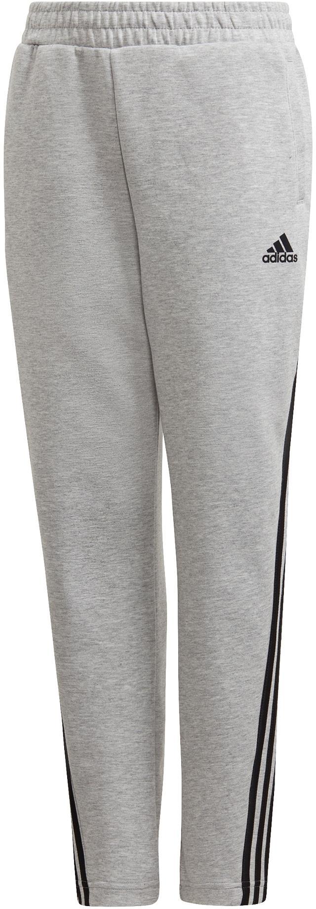 3-Stripes Doubleknit Tapered Leg Broek