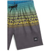 Logo Stripe Zwemshort kids
