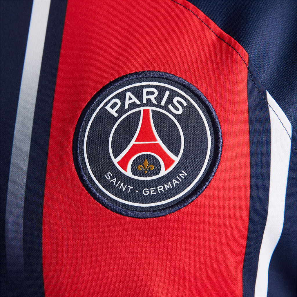 Paris Saint-Germain 2023/24 Stadium Thuis shirt