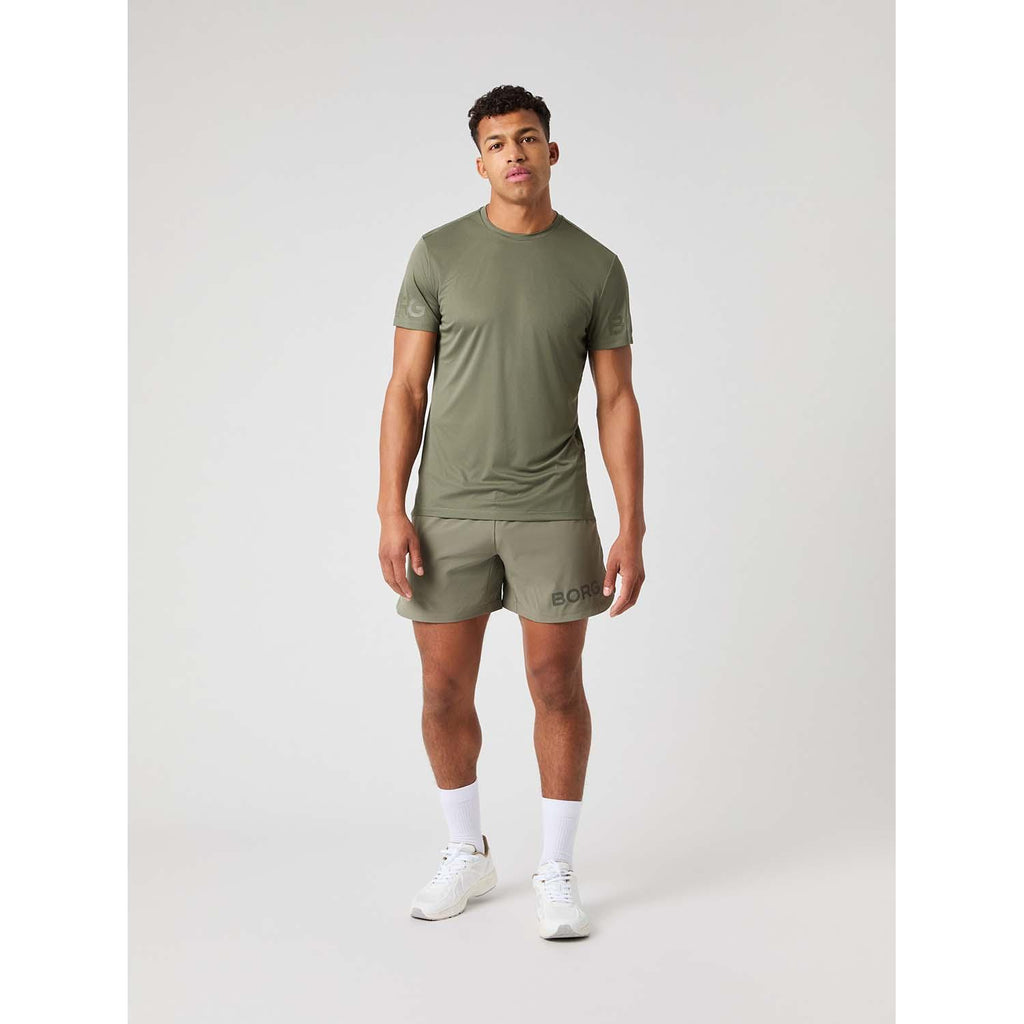 light t-shirt