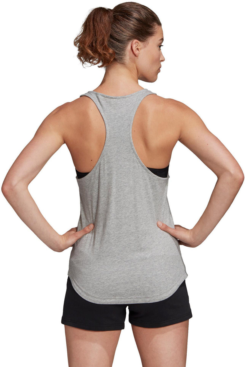 Linear Loose top
