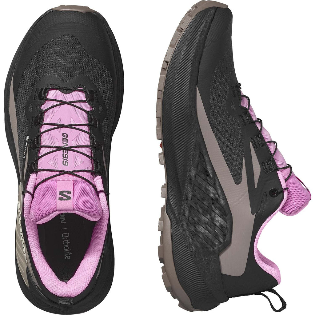 Genesis Gore-tex  Hardloopschoenen trail