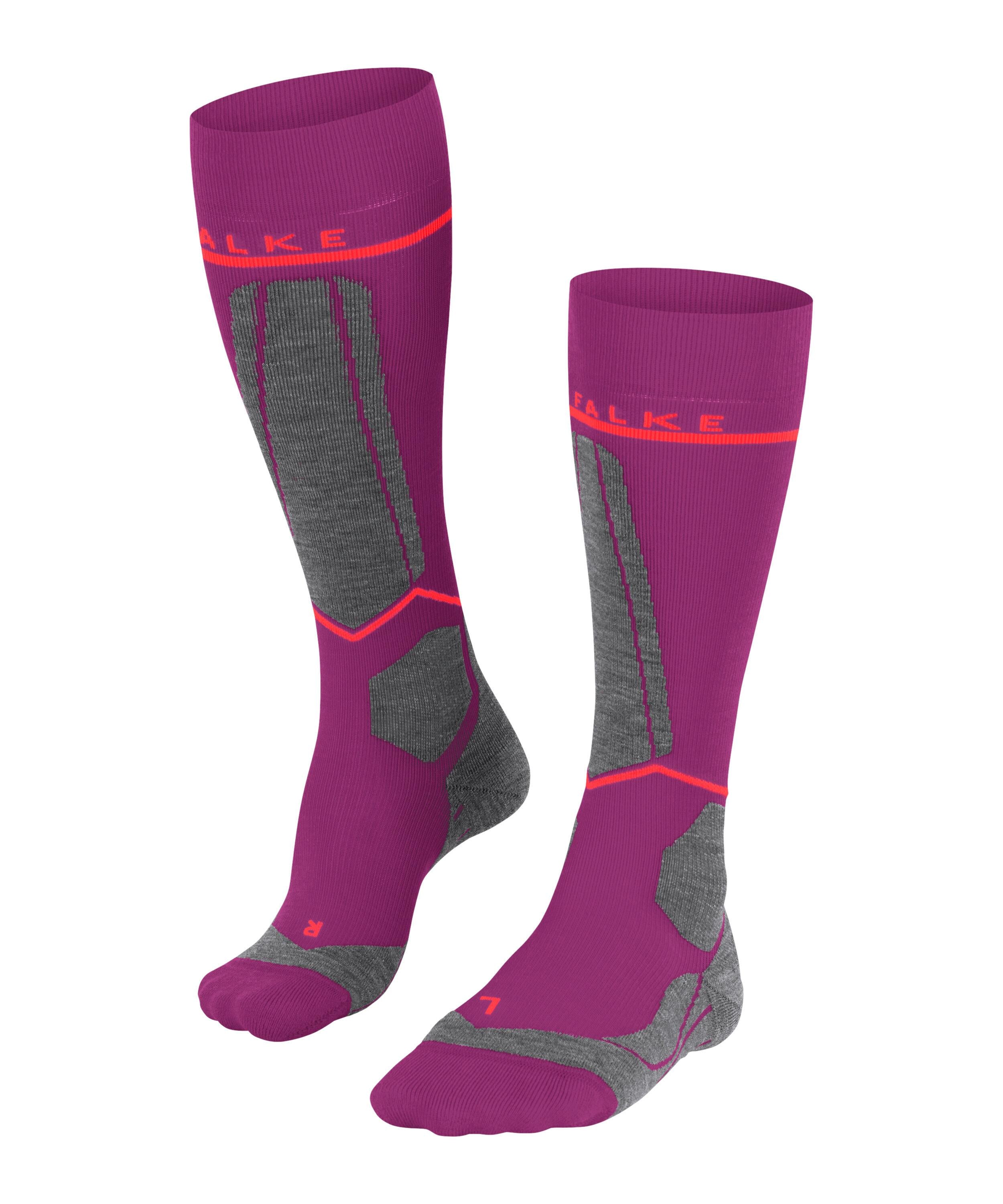 Falke Sk Energizing Wool Women