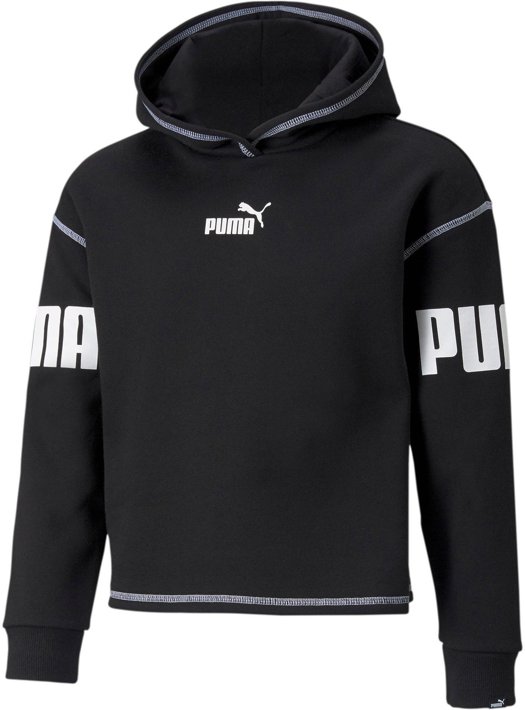 Puma Power Hoodie