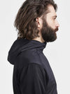 Adv Essence Jersey Hood Jacket M