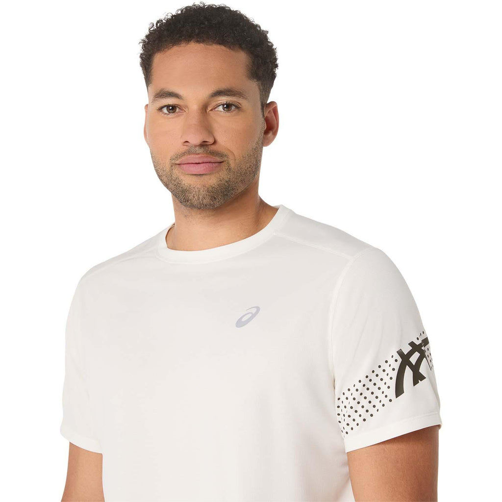 ICON SS TOP Laufshirt kurzarm