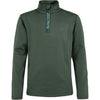 rewillowy jr 1/4 zip active top