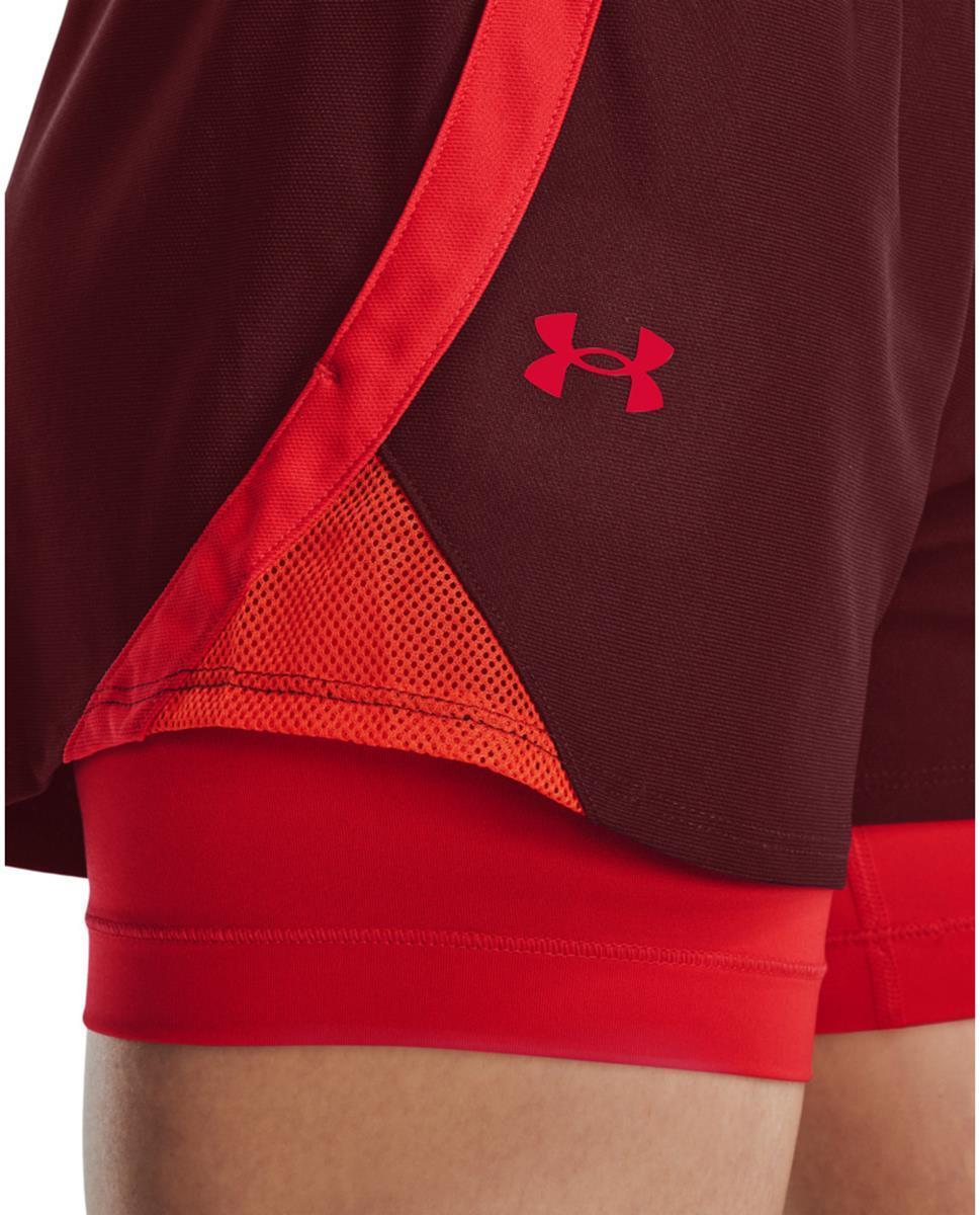 UNDER ARMOUR Női-Short