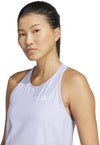 OTR B TANK Laufshirt ärmellos Muskelshirt AEROREADY