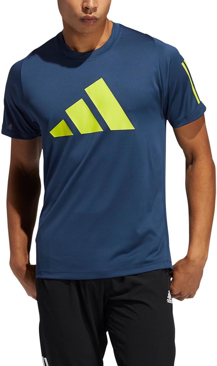 FL 3 BAR TEE