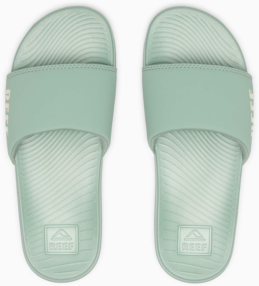 Reef One Slide