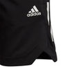 AEROREADY Geweven 3-Stripes Short