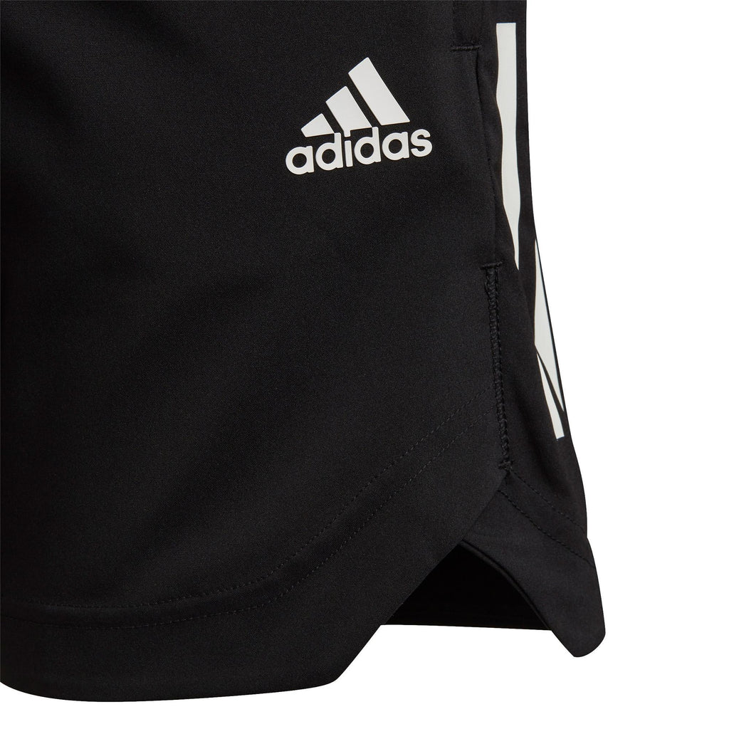 AEROREADY Geweven 3-Stripes Short
