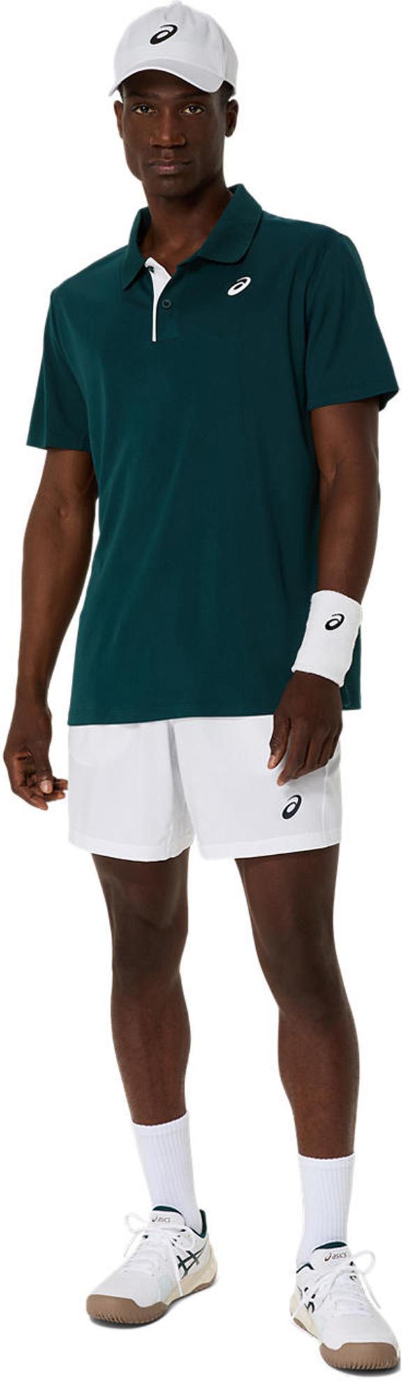 Court Polo