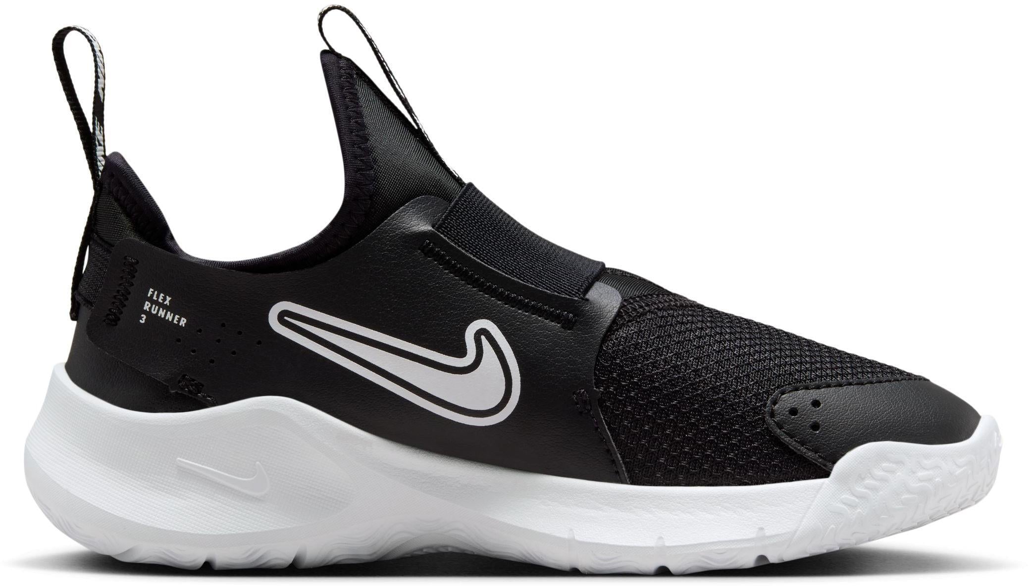 Flex Runner 3 little kids sneakers