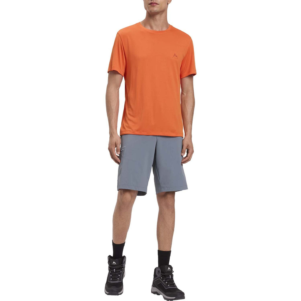 Ally T-shirt outdoor