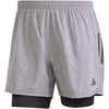 Own the Run CLIMACOOL 2-in-1 short