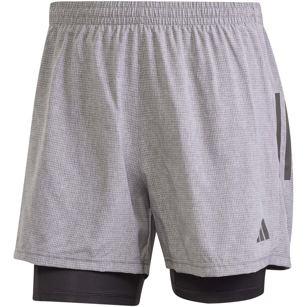Own the Run CLIMACOOL 2-in-1 short