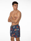 Lamar Beachshort