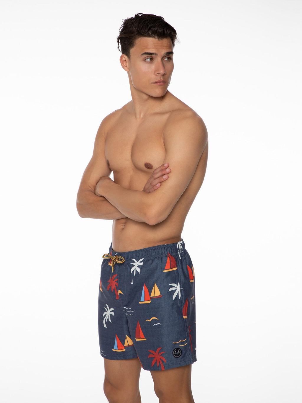 Lamar Beachshort