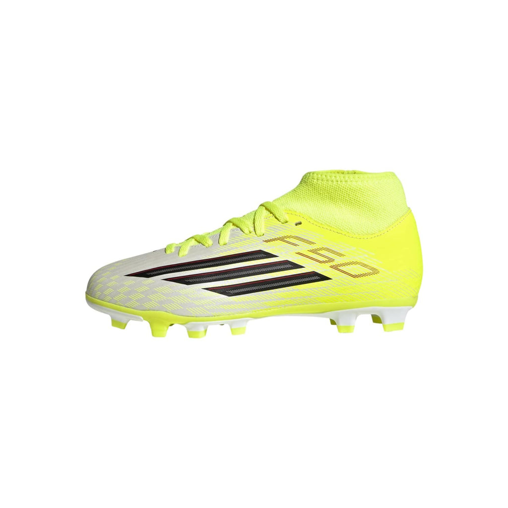 F50 Club Mid FG/MG Junior Voetbalschoenen Alle Velden