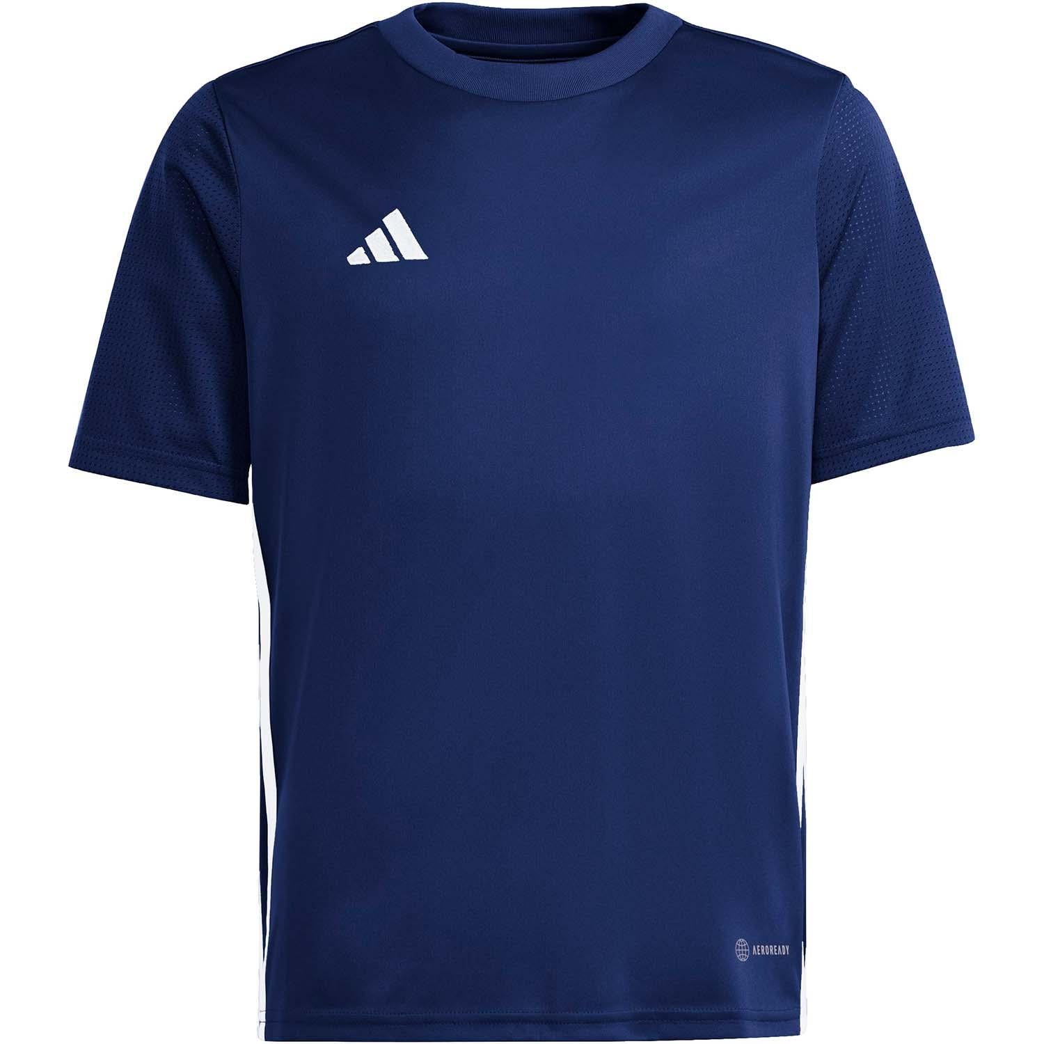 Tabela 23 Voetbalshirt