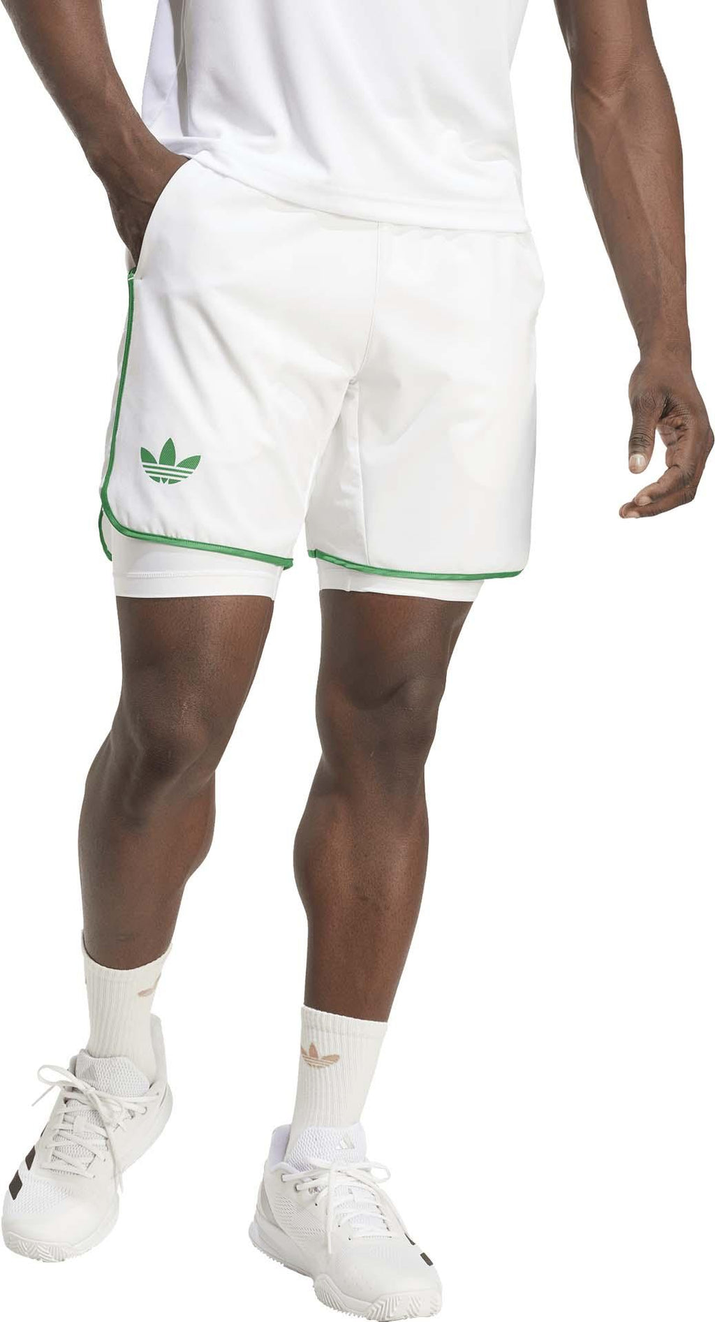 shorts 2in1 7 inch og