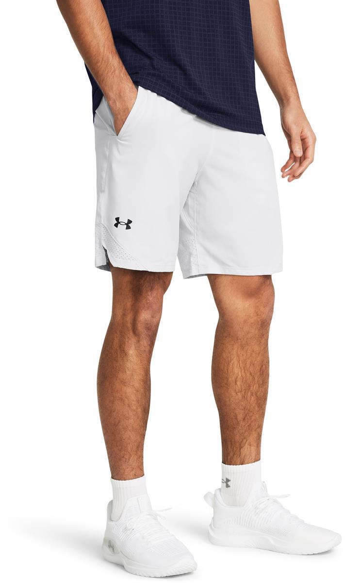 Ua Vanish Woven Shorts