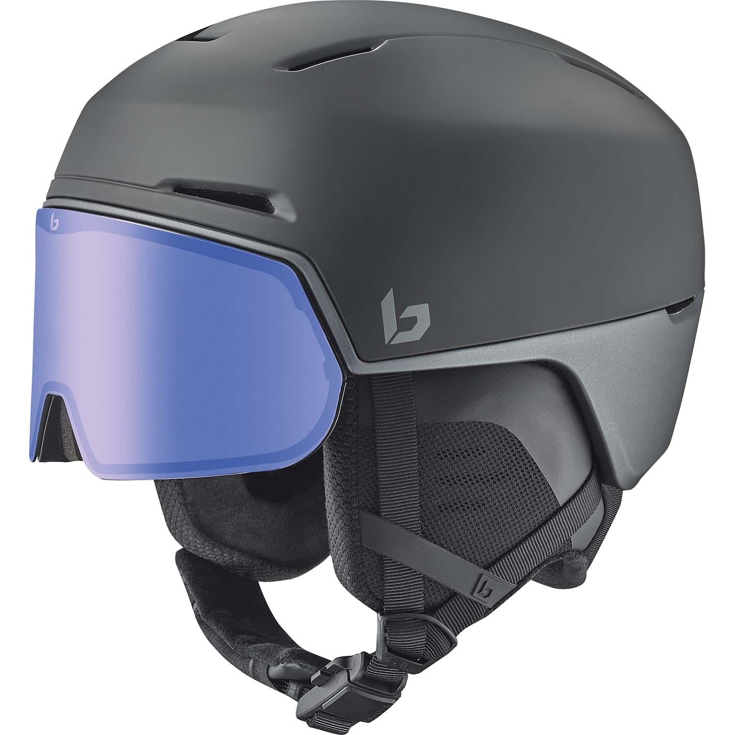 X-fusion Plus 59-62cm helm