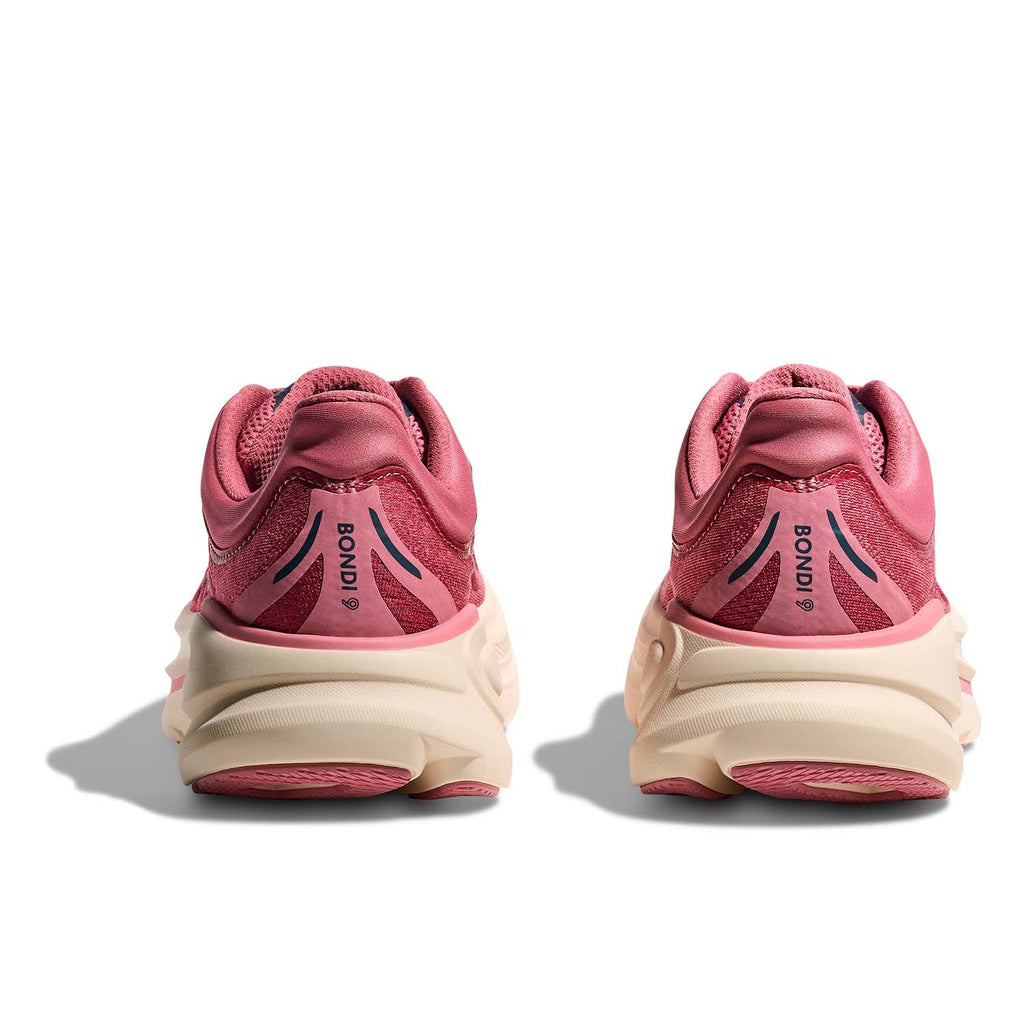 Bondi 9 hardloopschoenen neutral