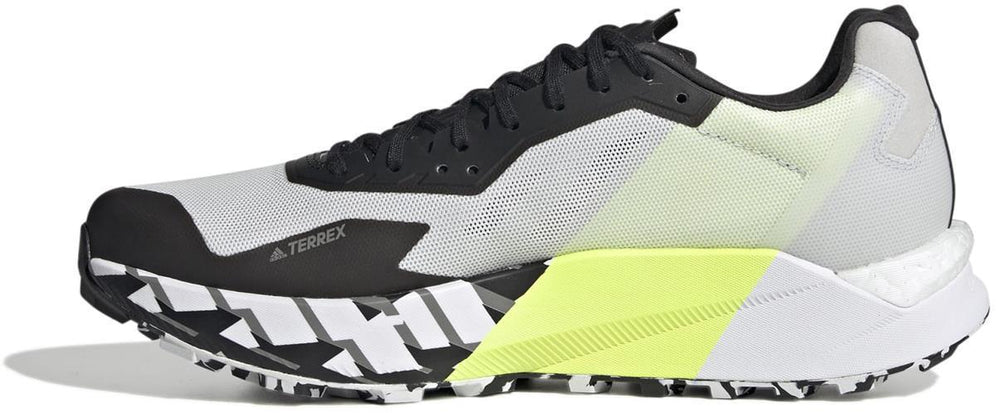 Terrex Agravic Ultra Trail Running Schoenen