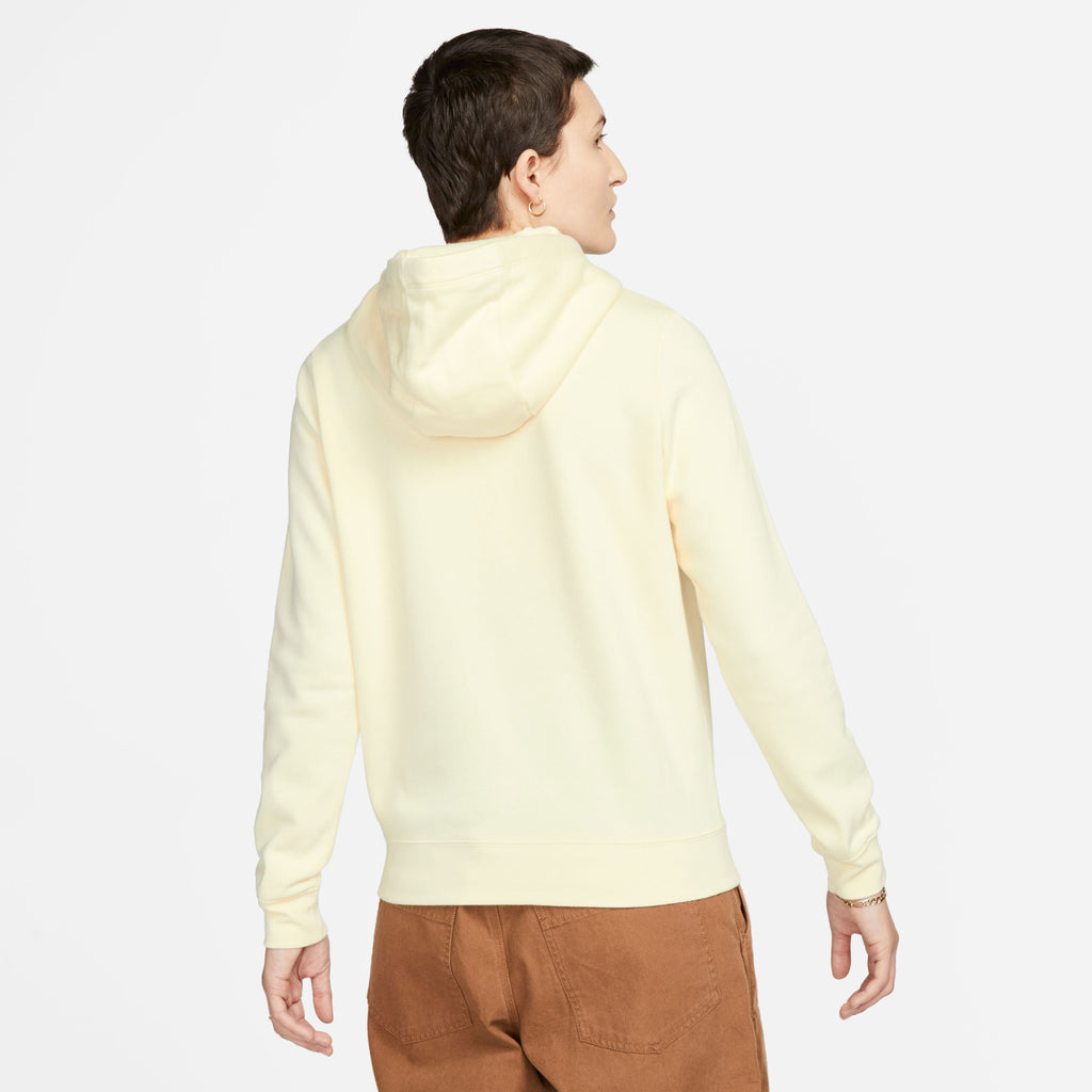 Club Fleece Po hoodie