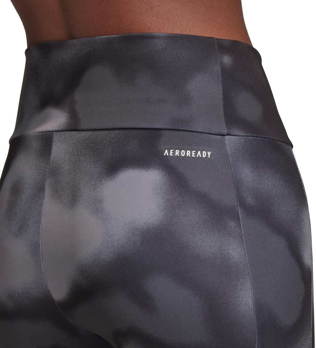 Designed To Move Allover Print 7/8 Legging